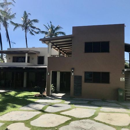 Luxury In Wailoaloa Leilighet Nadi Eksteriør bilde