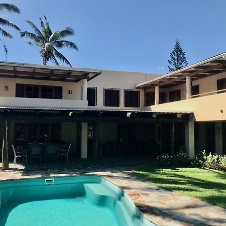 Luxury In Wailoaloa Leilighet Nadi Eksteriør bilde