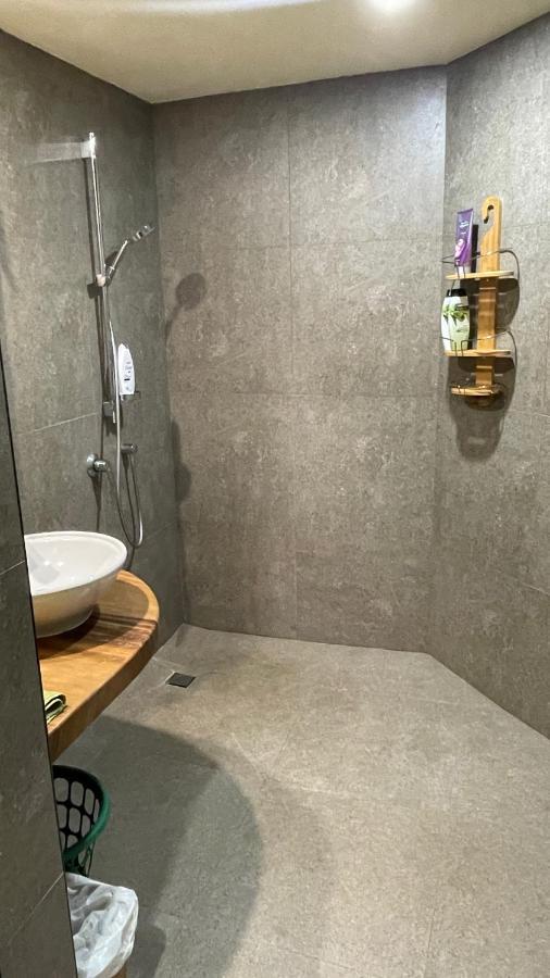 Luxury In Wailoaloa Leilighet Nadi Eksteriør bilde